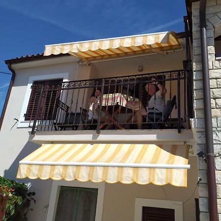 Apartmani Jurman Matohanci Exterior photo