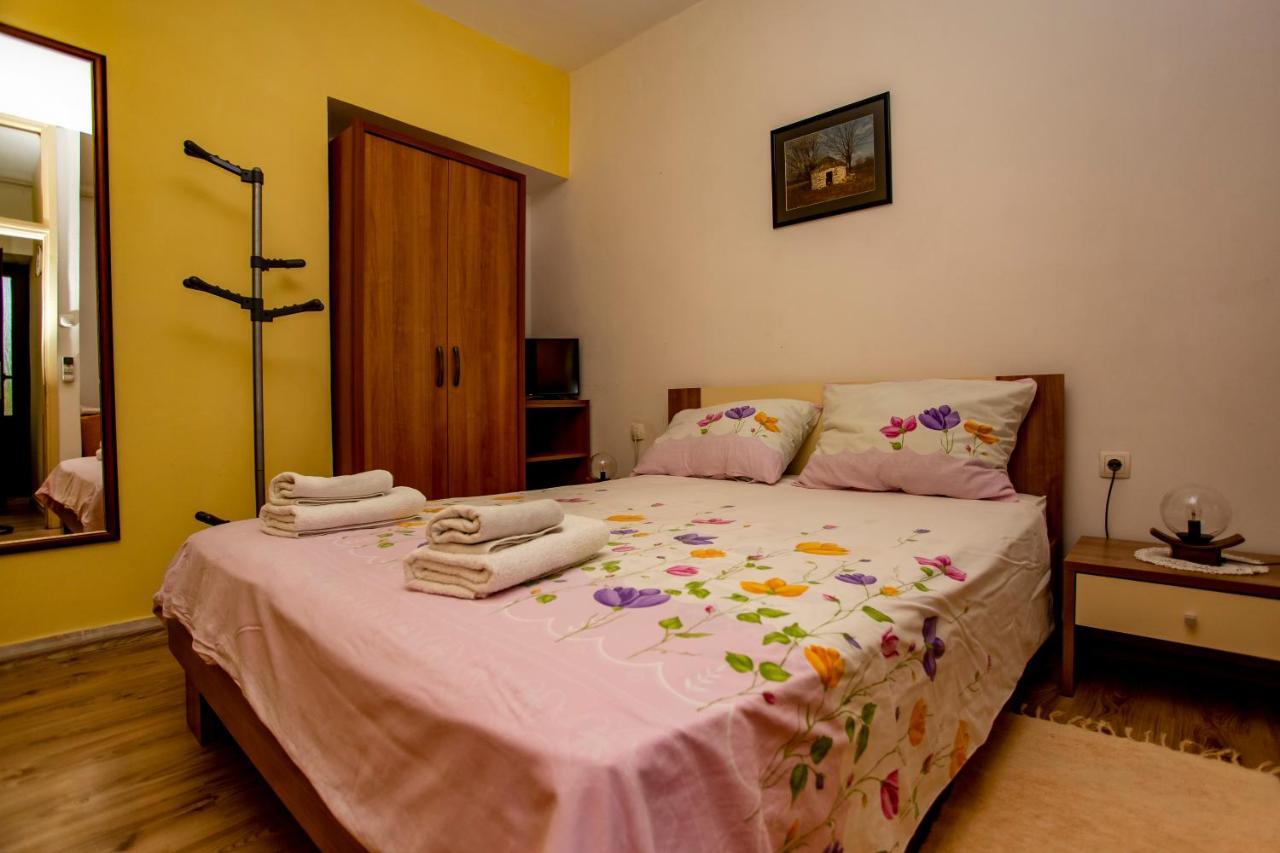 Apartmani Jurman Matohanci Exterior photo