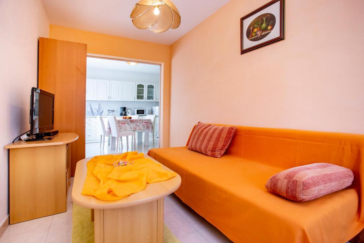 Apartmani Jurman Matohanci Exterior photo