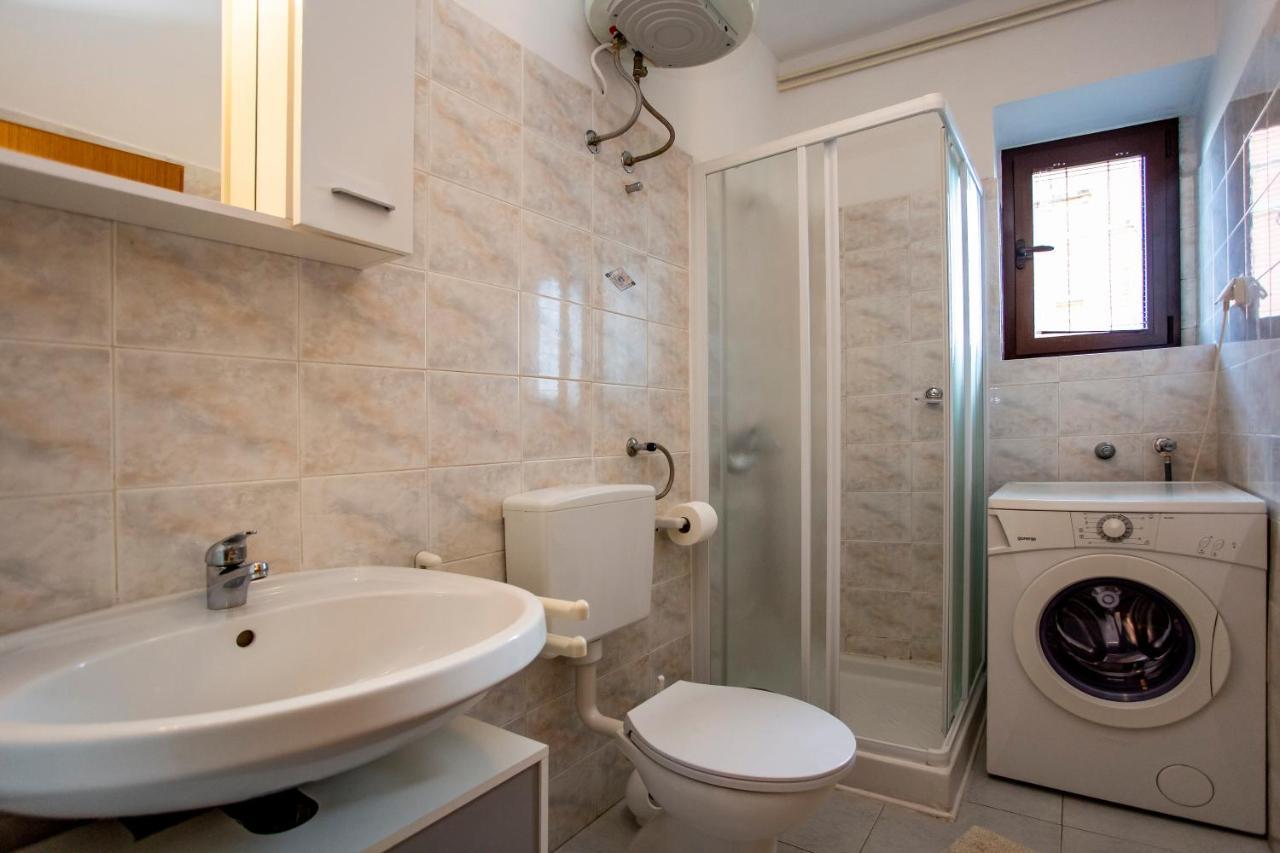 Apartmani Jurman Matohanci Exterior photo