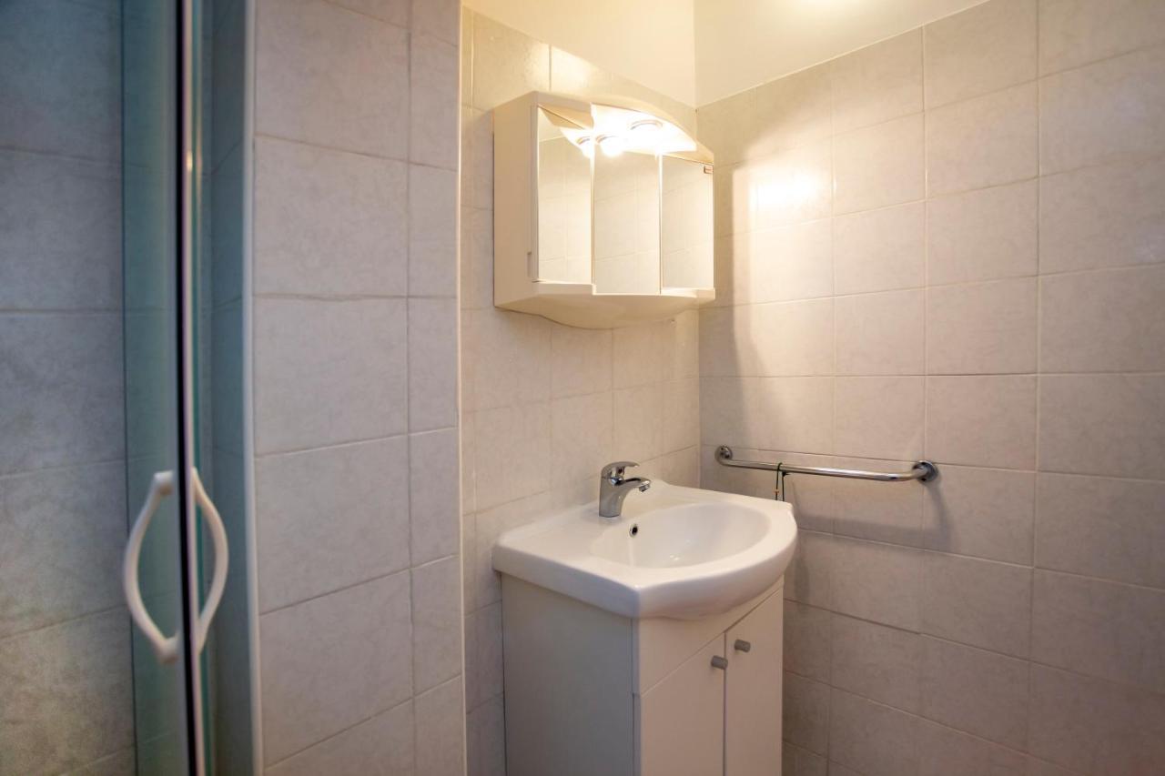 Apartmani Jurman Matohanci Exterior photo