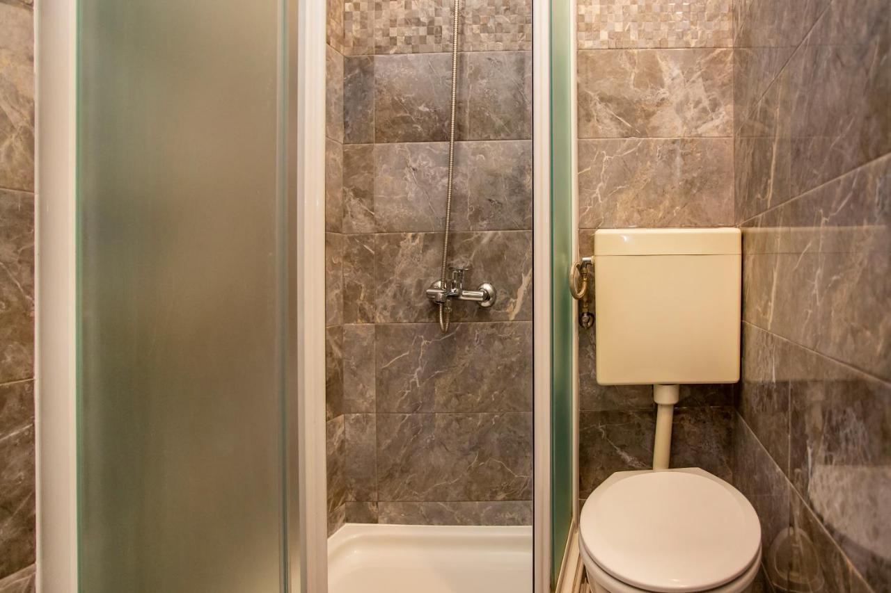 Apartmani Jurman Matohanci Exterior photo