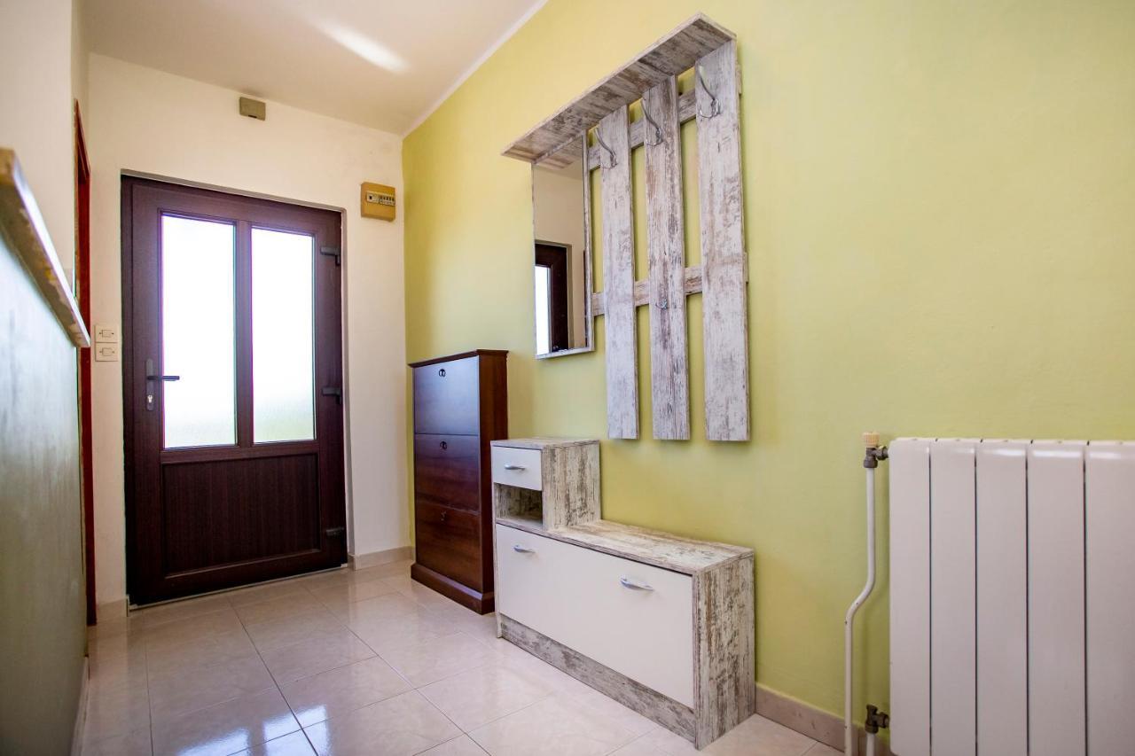 Apartmani Jurman Matohanci Exterior photo