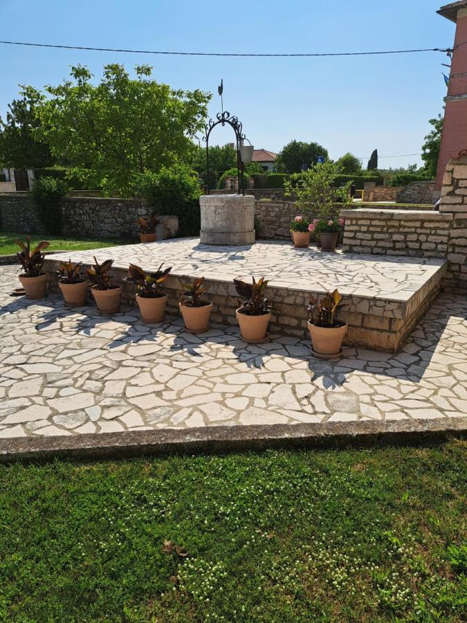 Apartmani Jurman Matohanci Exterior photo